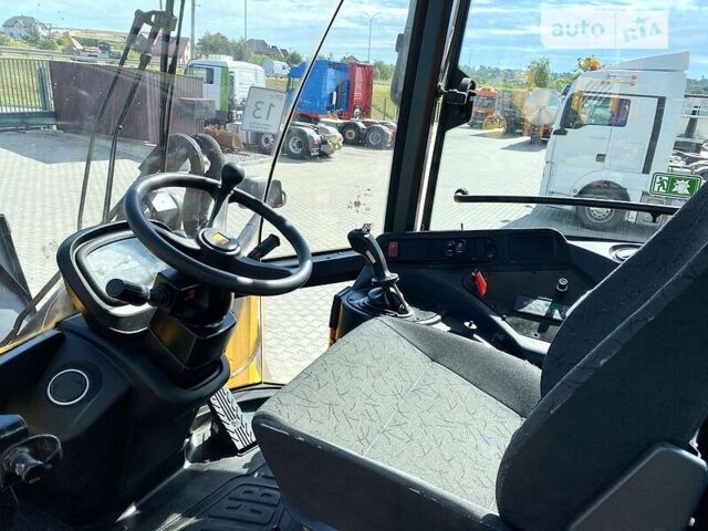 ЖЦБ 437, объемом двигателя 0 л и пробегом 1 тыс. км за 58900 $, фото 8 на Automoto.ua
