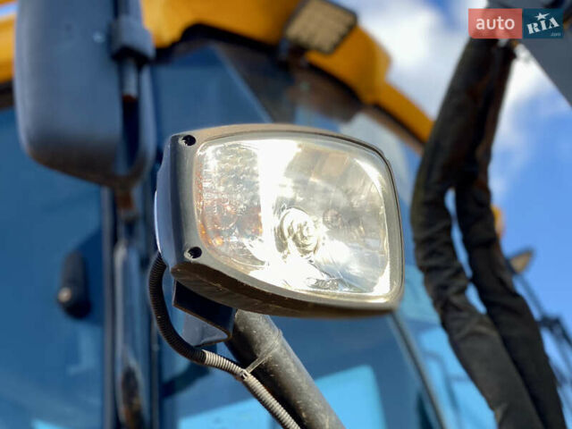 ЖЦБ 437, об'ємом двигуна 0 л та пробігом 1 тис. км за 58900 $, фото 15 на Automoto.ua