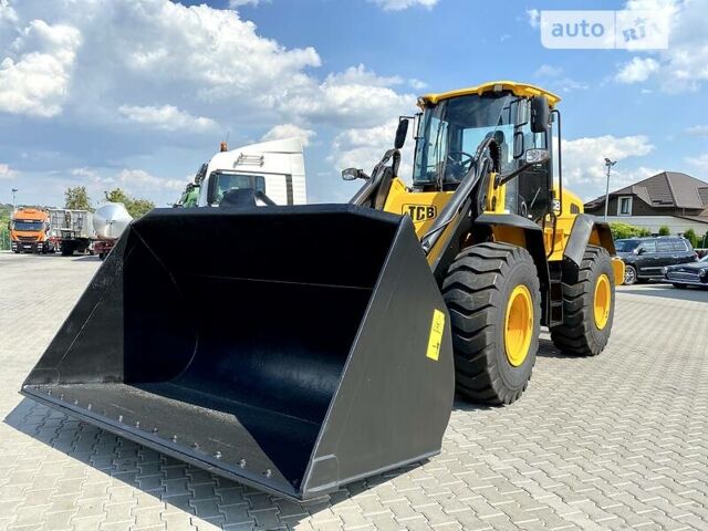 ЖЦБ 437, объемом двигателя 0 л и пробегом 1 тыс. км за 58900 $, фото 1 на Automoto.ua
