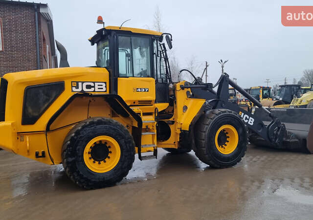 ЖЦБ 437, объемом двигателя 0 л и пробегом 0 тыс. км за 57211 $, фото 8 на Automoto.ua