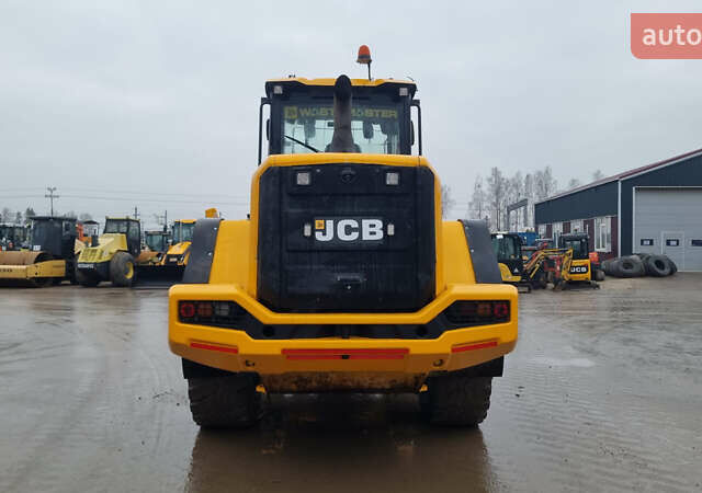 ЖЦБ 437, объемом двигателя 0 л и пробегом 0 тыс. км за 57211 $, фото 6 на Automoto.ua