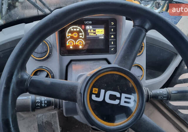 ЖЦБ 437, об'ємом двигуна 0 л та пробігом 7 тис. км за 55655 $, фото 6 на Automoto.ua