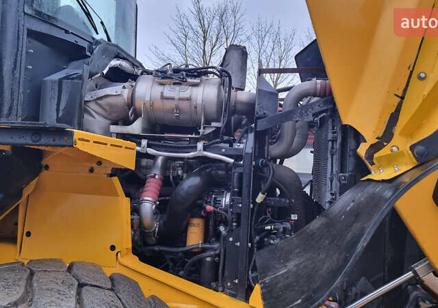 ЖЦБ 437, объемом двигателя 0 л и пробегом 0 тыс. км за 57211 $, фото 11 на Automoto.ua