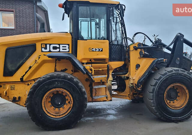 ЖЦБ 437, об'ємом двигуна 0 л та пробігом 7 тис. км за 55655 $, фото 2 на Automoto.ua