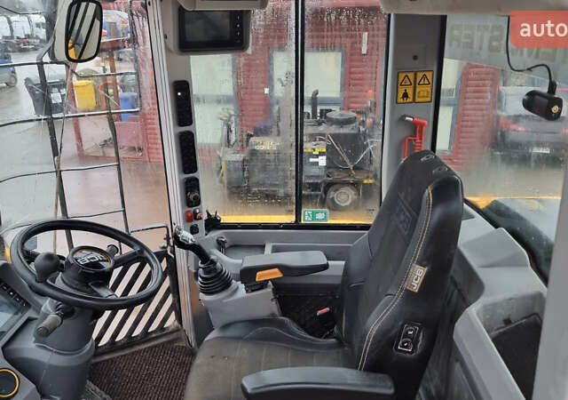 ЖЦБ 437, объемом двигателя 0 л и пробегом 0 тыс. км за 57211 $, фото 4 на Automoto.ua