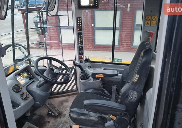 ЖЦБ 437, об'ємом двигуна 0 л та пробігом 7 тис. км за 55655 $, фото 7 на Automoto.ua