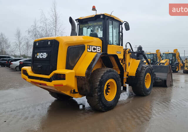 ЖЦБ 437, объемом двигателя 0 л и пробегом 0 тыс. км за 57211 $, фото 3 на Automoto.ua