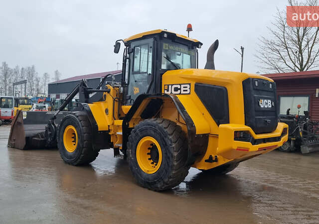 ЖЦБ 437, объемом двигателя 0 л и пробегом 0 тыс. км за 57211 $, фото 1 на Automoto.ua