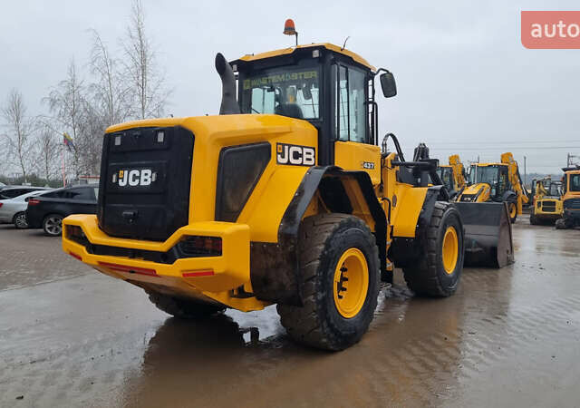 ЖЦБ 437, объемом двигателя 0 л и пробегом 0 тыс. км за 57211 $, фото 2 на Automoto.ua