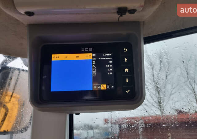 ЖЦБ 437, объемом двигателя 0 л и пробегом 0 тыс. км за 57211 $, фото 13 на Automoto.ua