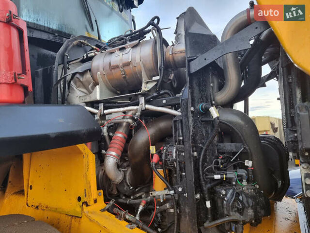 ЖЦБ 437, объемом двигателя 0 л и пробегом 0 тыс. км за 52527 $, фото 20 на Automoto.ua
