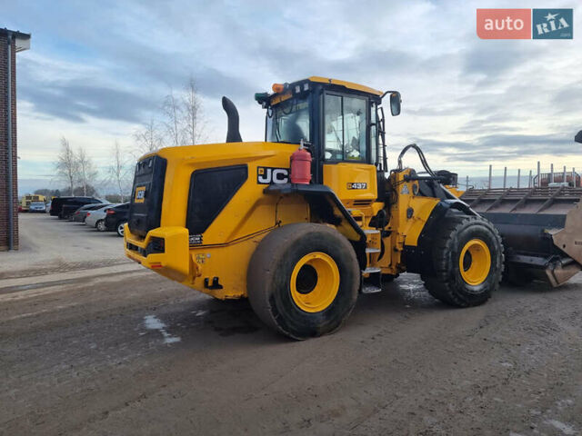 ЖЦБ 437, объемом двигателя 0 л и пробегом 0 тыс. км за 52527 $, фото 8 на Automoto.ua