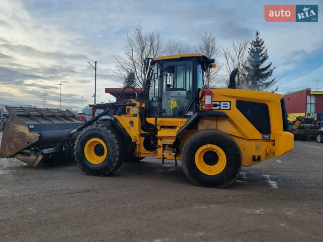 ЖЦБ 437, объемом двигателя 0 л и пробегом 0 тыс. км за 52527 $, фото 9 на Automoto.ua