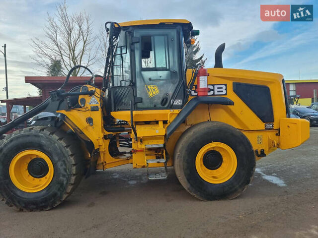 ЖЦБ 437, объемом двигателя 0 л и пробегом 0 тыс. км за 52527 $, фото 6 на Automoto.ua