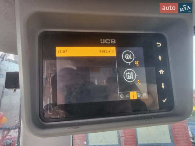 ЖЦБ 437, объемом двигателя 0 л и пробегом 0 тыс. км за 52527 $, фото 13 на Automoto.ua