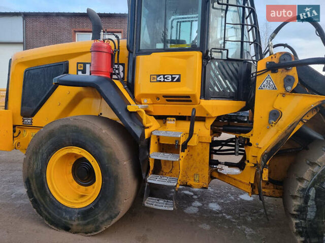 ЖЦБ 437, объемом двигателя 0 л и пробегом 0 тыс. км за 52527 $, фото 5 на Automoto.ua