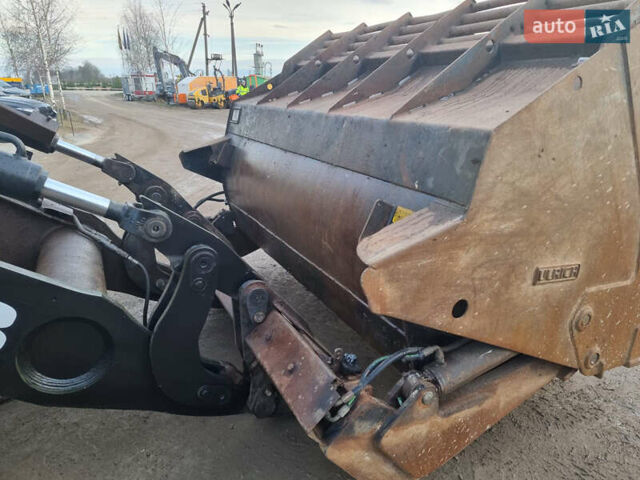 ЖЦБ 437, объемом двигателя 0 л и пробегом 0 тыс. км за 52527 $, фото 16 на Automoto.ua
