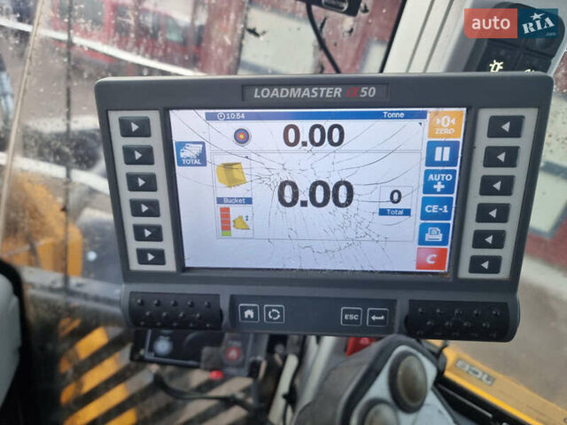 ЖЦБ 437, объемом двигателя 0 л и пробегом 0 тыс. км за 52527 $, фото 12 на Automoto.ua