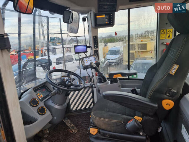 ЖЦБ 437, объемом двигателя 0 л и пробегом 0 тыс. км за 52527 $, фото 11 на Automoto.ua