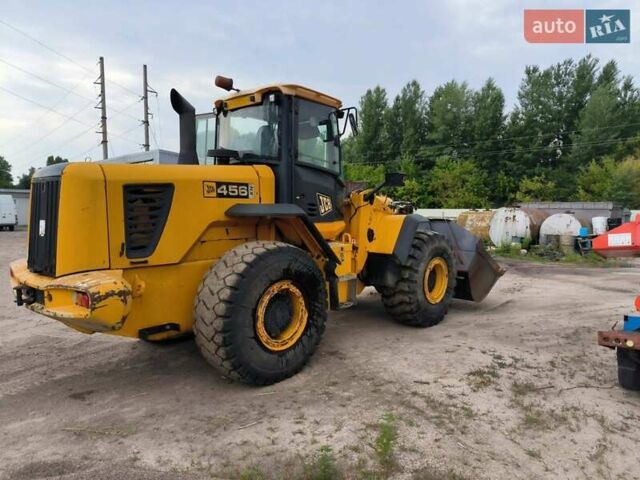 ЖЦБ 456, об'ємом двигуна 8.3 л та пробігом 37 тис. км за 39900 $, фото 1 на Automoto.ua