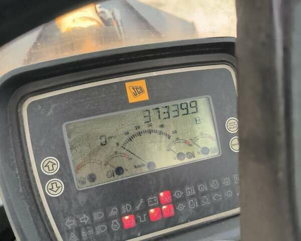 ЖЦБ 456, об'ємом двигуна 8.3 л та пробігом 37 тис. км за 39900 $, фото 3 на Automoto.ua
