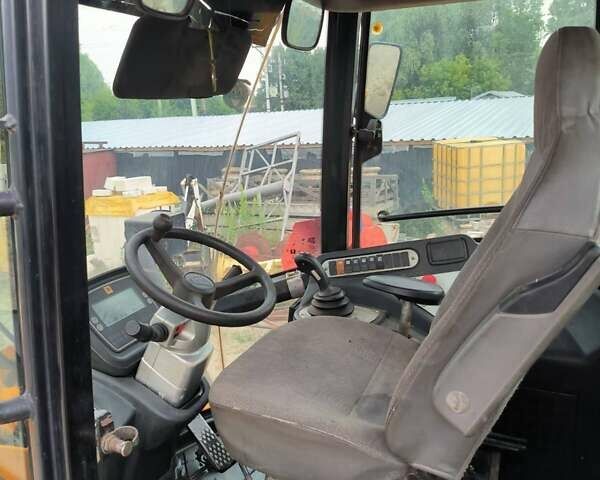 ЖЦБ 456, об'ємом двигуна 8.3 л та пробігом 37 тис. км за 39900 $, фото 5 на Automoto.ua