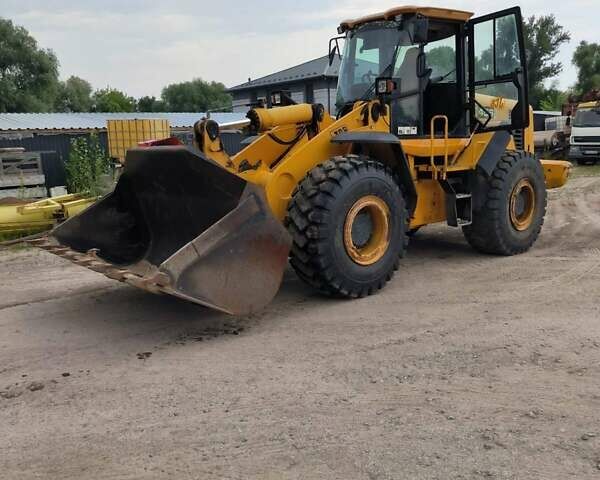 ЖЦБ 456, объемом двигателя 8.3 л и пробегом 37 тыс. км за 39900 $, фото 2 на Automoto.ua