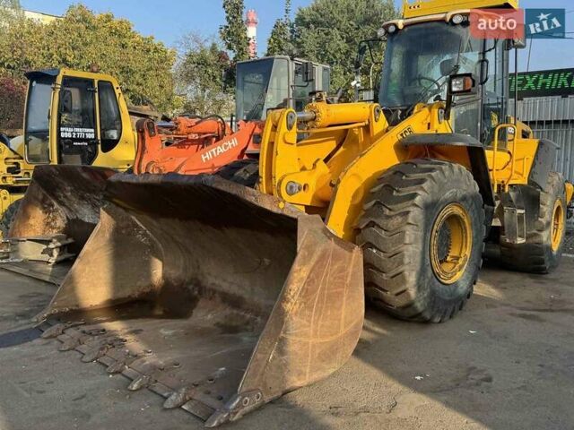 Желтый ЖЦБ 456, объемом двигателя 0 л и пробегом 650 тыс. км за 45000 $, фото 6 на Automoto.ua