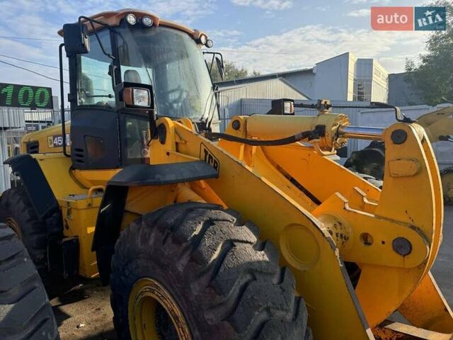 Желтый ЖЦБ 456, объемом двигателя 0 л и пробегом 650 тыс. км за 45000 $, фото 3 на Automoto.ua