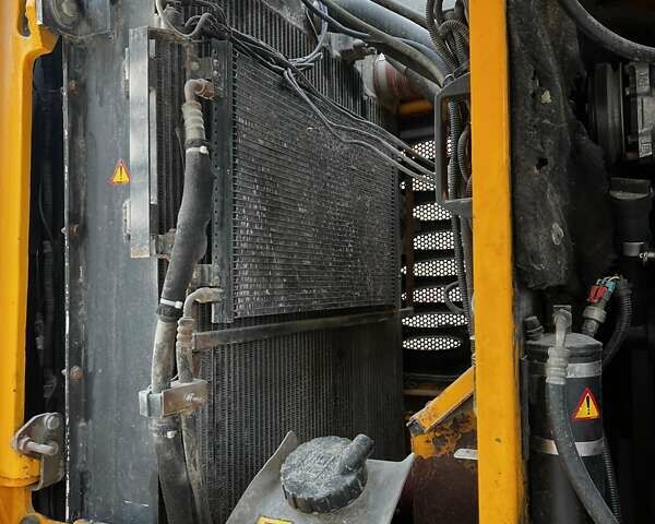 Желтый ЖЦБ 456, объемом двигателя 0 л и пробегом 8 тыс. км за 38500 $, фото 6 на Automoto.ua