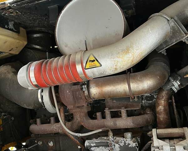 Желтый ЖЦБ 456, объемом двигателя 0 л и пробегом 8 тыс. км за 38500 $, фото 7 на Automoto.ua