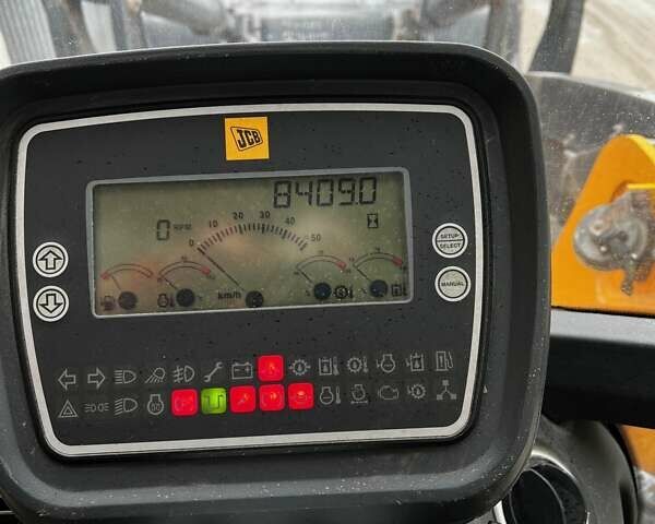 Желтый ЖЦБ 456, объемом двигателя 0 л и пробегом 8 тыс. км за 38500 $, фото 3 на Automoto.ua