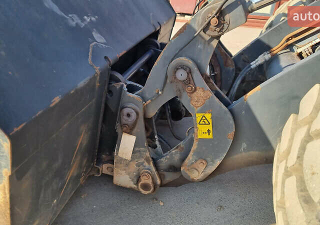 ЖЦБ 457 2015 у Одесі на Automoto.ua ЖЦБ 457, об'ємом двигуна 0 л та пробігом 8 тис. км за 63010 $, фото 6 на Automoto.ua