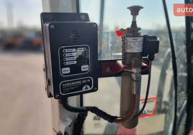 ЖЦБ 457 2015 у Одесі на Automoto.ua ЖЦБ 457, об'ємом двигуна 0 л та пробігом 8 тис. км за 63010 $, фото 9 на Automoto.ua