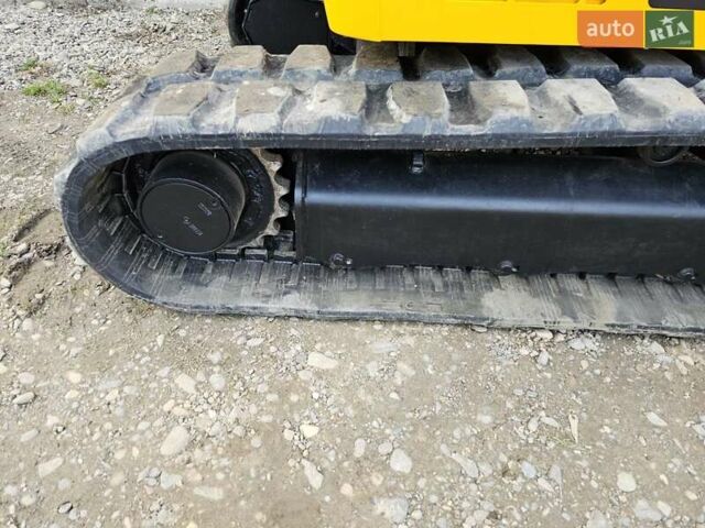 Жовтий ЖЦБ 48Z-1, об'ємом двигуна 0 л та пробігом 53 тис. км за 40500 $, фото 16 на Automoto.ua