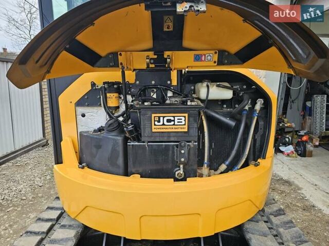 Жовтий ЖЦБ 48Z-1, об'ємом двигуна 0 л та пробігом 53 тис. км за 40500 $, фото 2 на Automoto.ua