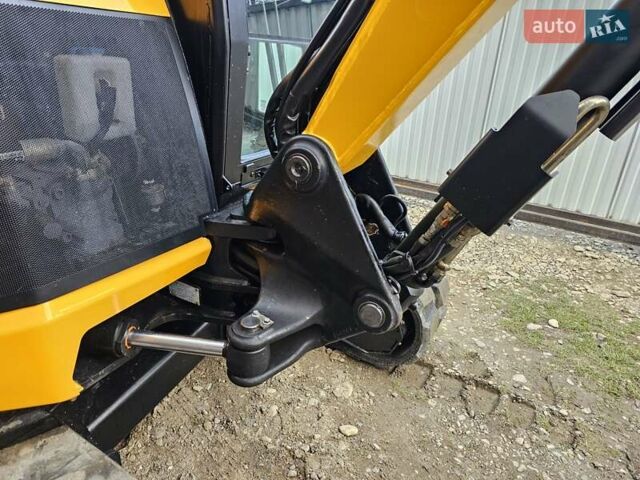 Жовтий ЖЦБ 48Z-1, об'ємом двигуна 0 л та пробігом 53 тис. км за 40500 $, фото 1 на Automoto.ua