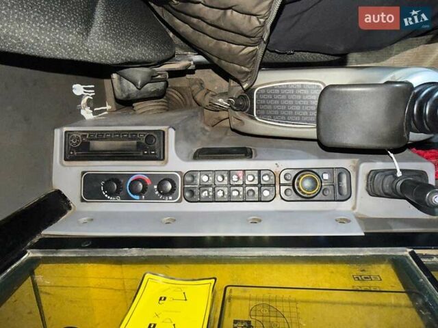 Жовтий ЖЦБ 48Z-1, об'ємом двигуна 0 л та пробігом 0 тис. км за 42914 $, фото 10 на Automoto.ua