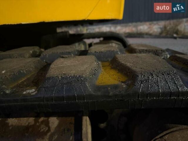 Жовтий ЖЦБ 48Z-1, об'ємом двигуна 0 л та пробігом 0 тис. км за 42914 $, фото 7 на Automoto.ua