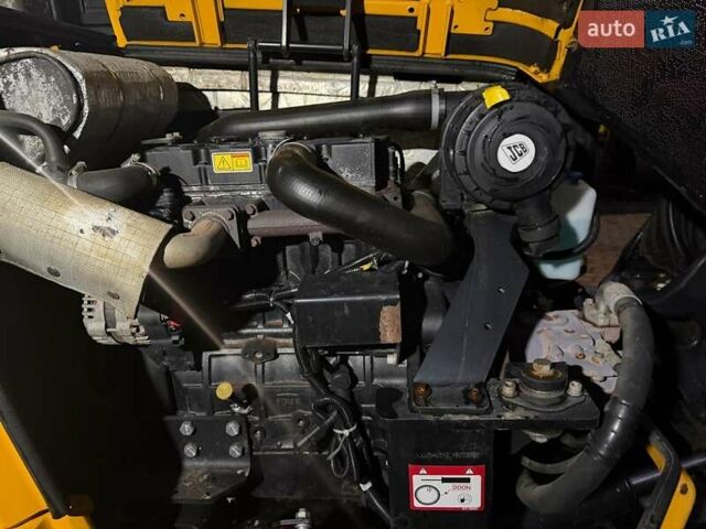 Жовтий ЖЦБ 48Z-1, об'ємом двигуна 0 л та пробігом 0 тис. км за 42914 $, фото 12 на Automoto.ua