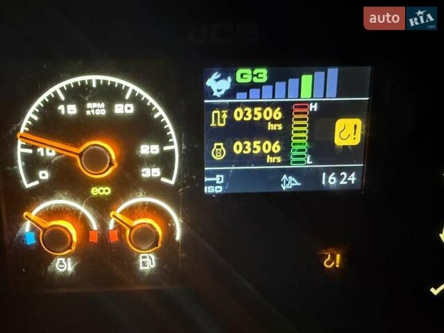 Жовтий ЖЦБ 48Z-1, об'ємом двигуна 0 л та пробігом 0 тис. км за 42914 $, фото 8 на Automoto.ua