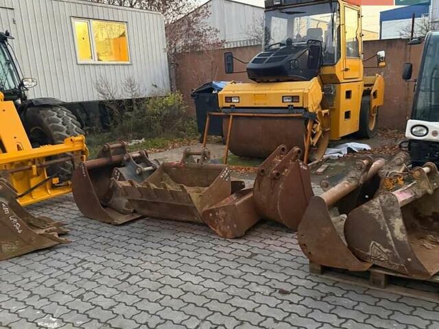 Жовтий ЖЦБ 48Z-1, об'ємом двигуна 0 л та пробігом 0 тис. км за 42914 $, фото 3 на Automoto.ua