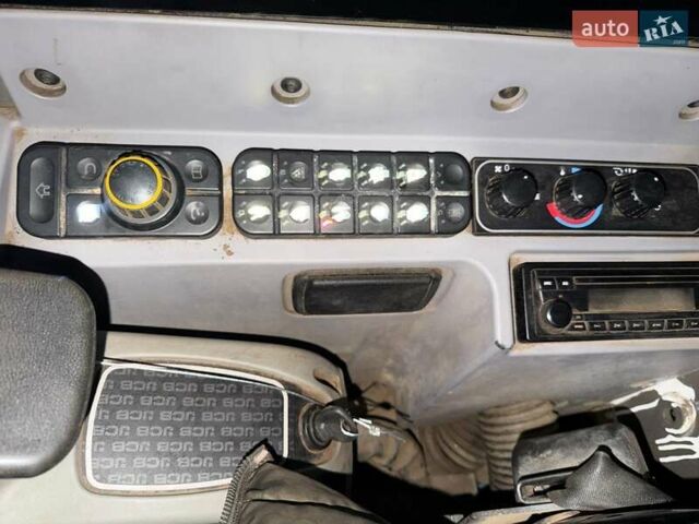 Жовтий ЖЦБ 48Z-1, об'ємом двигуна 0 л та пробігом 0 тис. км за 42914 $, фото 9 на Automoto.ua