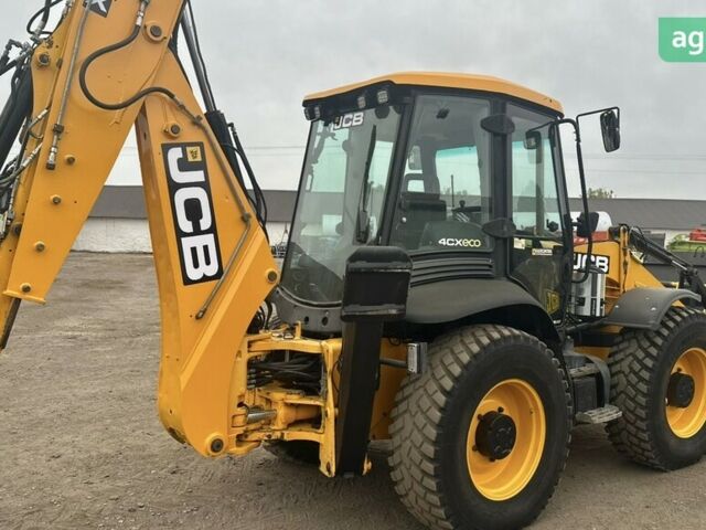 ЖЦБ 4ЦКС, объемом двигателя 0 л и пробегом 0 тыс. км за 71420 $, фото 3 на Automoto.ua