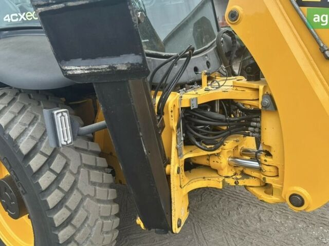 ЖЦБ 4ЦКС, объемом двигателя 0 л и пробегом 0 тыс. км за 71420 $, фото 4 на Automoto.ua