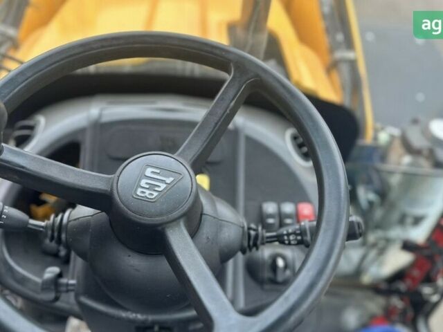 ЖЦБ 4ЦКС, объемом двигателя 0 л и пробегом 0 тыс. км за 71420 $, фото 9 на Automoto.ua