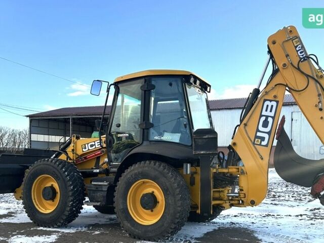 ЖЦБ 4ЦКС, об'ємом двигуна 0 л та пробігом 0 тис. км за 69072 $, фото 1 на Automoto.ua