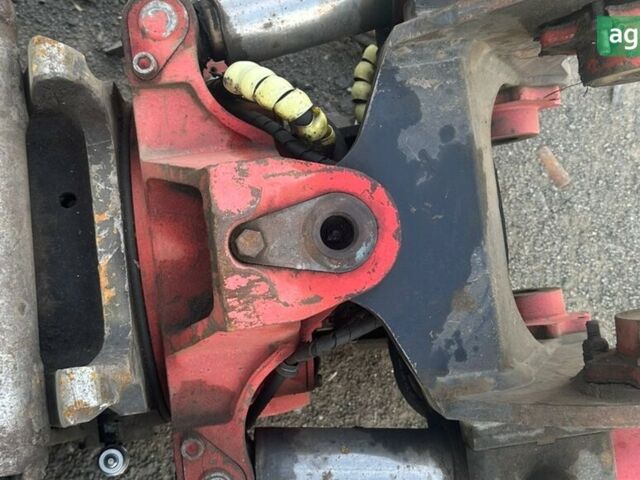 ЖЦБ 4ЦКС, объемом двигателя 0 л и пробегом 0 тыс. км за 71420 $, фото 6 на Automoto.ua