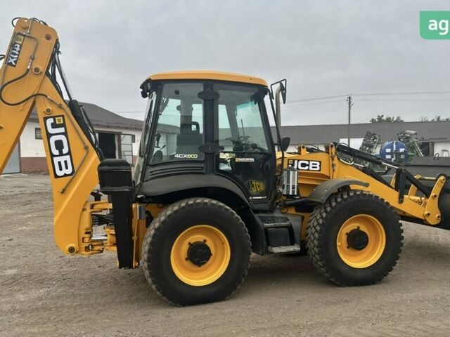 ЖЦБ 4ЦКС, объемом двигателя 0 л и пробегом 0 тыс. км за 71420 $, фото 5 на Automoto.ua