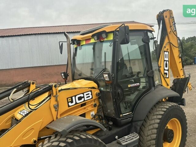 ЖЦБ 4ЦКС, объемом двигателя 0 л и пробегом 0 тыс. км за 71420 $, фото 2 на Automoto.ua